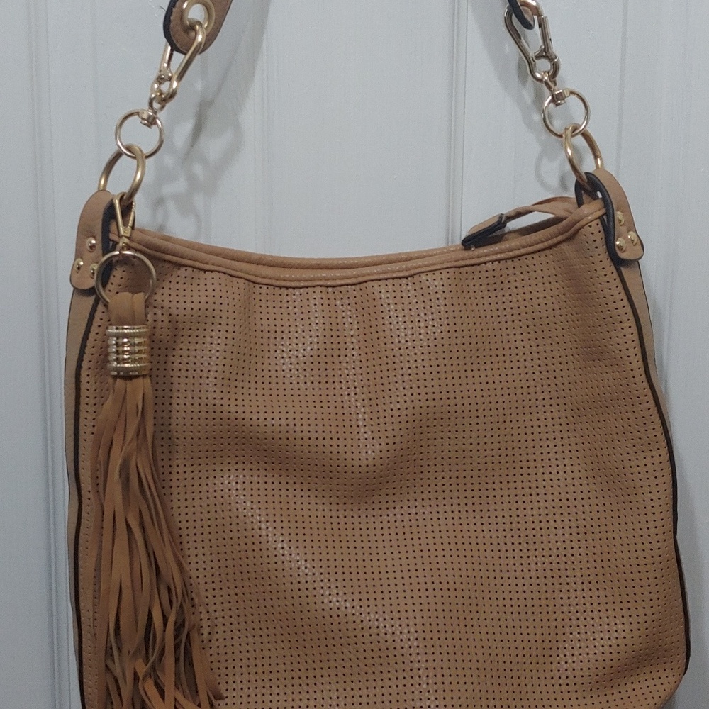 Leather Purse
